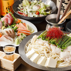 隠れ処　六文銭　石岡市役所前店の特集写真