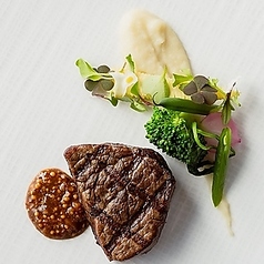 スカイダイニング　リーガトップの写真2