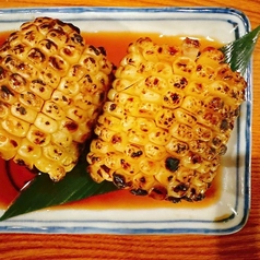 【季節商品】とうもろこし　お祭り風