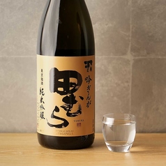 田むら 吟ぎんが 純米吟醸