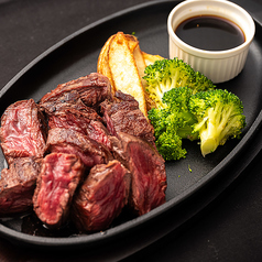 永田精肉店 肉屋のハンバーグと炊き立ての米のおすすめ料理2