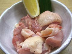 大阿蘇鶏の塩焼き
