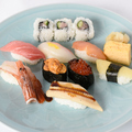 料理メニュー写真&nbsp;ぼたん寿司
