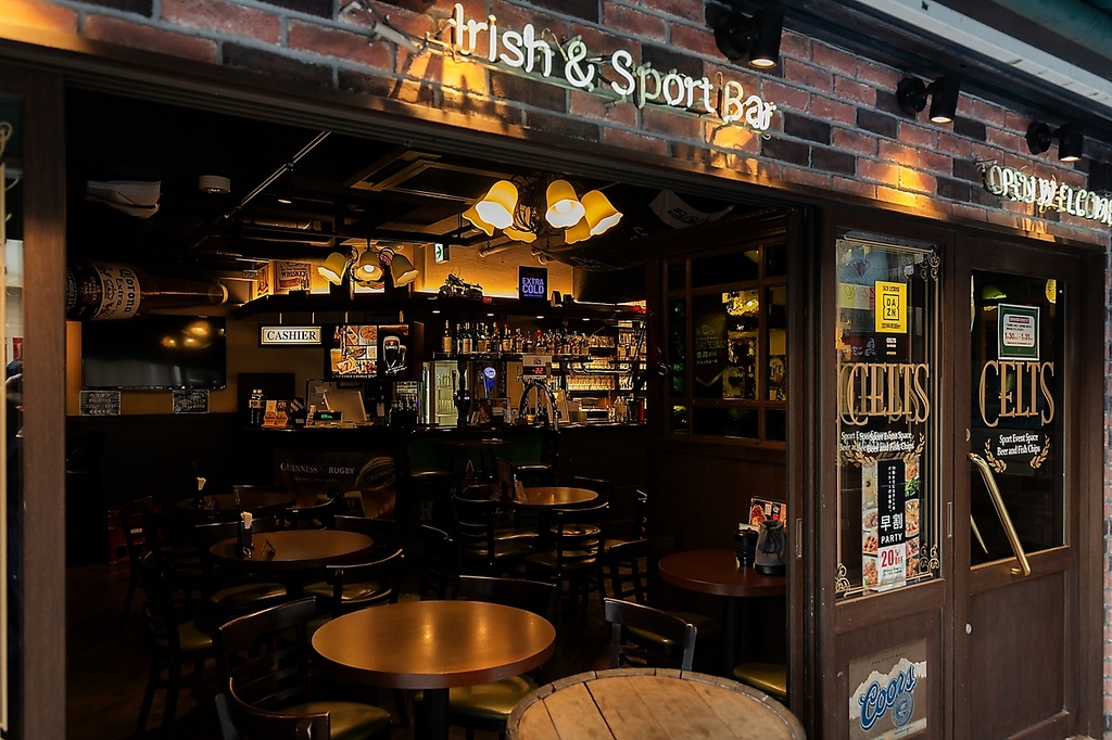 IRISH PUB CELTS ケルツ 松本駅前店の写真ギャラリー