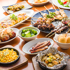 居心伝 新居浜店