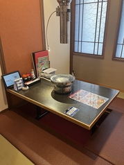 つぼ八 焼肉の達人 サーモンパーク店の雰囲気1