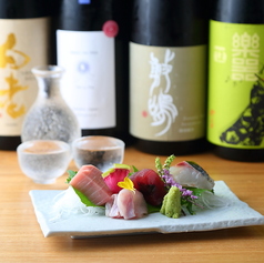 別邸杜の倉のおすすめ料理1