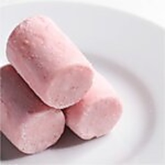 生チョコアイス(いちご)