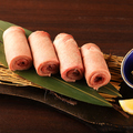 料理メニュー写真&nbsp;和牛 牛タン
