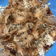 お好み焼き