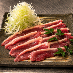 鴨ロース
