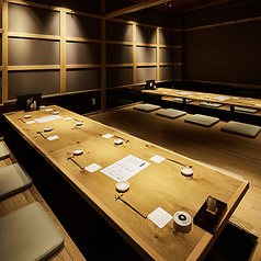 全席完全個室居酒屋 囲い 品川本店特集写真1