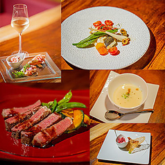 JB the DINING BAR Steak&Lounge JB ジェイビー ザ ダイニングバー 立川本店のコース写真