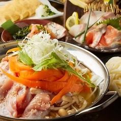 居酒屋 ばらかもん 柏駅前店のコース写真