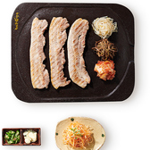 韓国家庭料理 チェゴヤ 流山おおたかの森店のおすすめ料理2