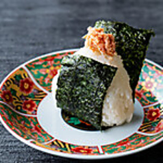 おにぎり(鮭・梅) 1個