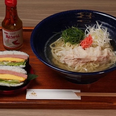 宮古そば