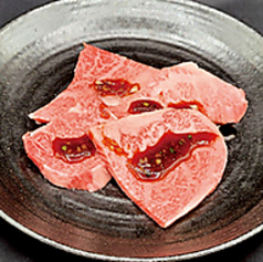 和牛肩ロース