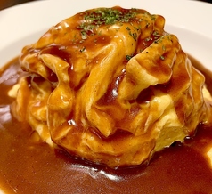 大衆居酒屋 てこいち板宿店のおすすめランチ2