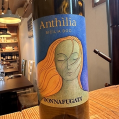 ドンナフガータ　アンシリア