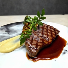 un de fi アン デフィのコース写真