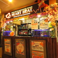 カラオケHEART BEATの雰囲気1