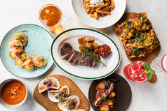 The CRAFT Bar and Grill クラフトの雰囲気1