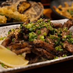 炭火焼 もみじ家の写真