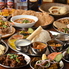 ネパール家庭料理 チュロ ガール CHULO GHAR 新大久保本店のロゴ