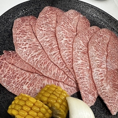 備長炭焼肉弘一のおすすめ料理2