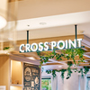 Cafe&Bar CROSS POINT クロスポイントの写真