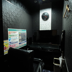 リクライニングチェアです。