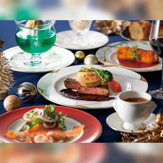 RESTAURANT SPOON 郡山ビューホテルアネックスのおすすめ料理1