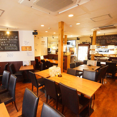 肉系居酒屋 肉十八番屋 目黒店のおすすめポイント1