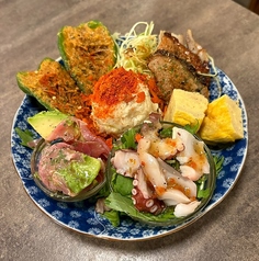 大衆NEO酒場 SOSORU ソソルのおすすめ料理1