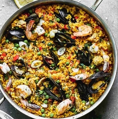 CANDELA カンデラ Gastro Latin Barのコース写真