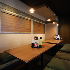 炉ばた 七福 藤沢店特集写真1