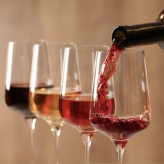 mantecare マンテカーレの雰囲気2