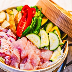 ガブ飲み処 鬼ぞりゴリラ 高崎店のコース写真