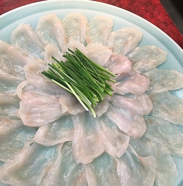 大衆割烹　一会のおすすめ料理1