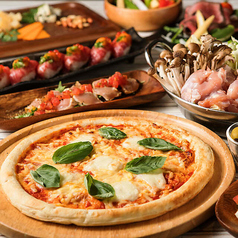 熟成魚vs熟成肉 ジパング ZIPANGの特集写真