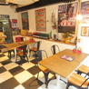 THE BURGER HOUSE ザバーガーハウス 並木のおすすめポイント2