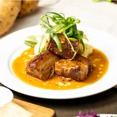 Bistro Nature ビストロナチュールのコース写真