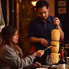有楽町 CHURRASCO FIESTA シュラスコ フィエスタ特集写真1