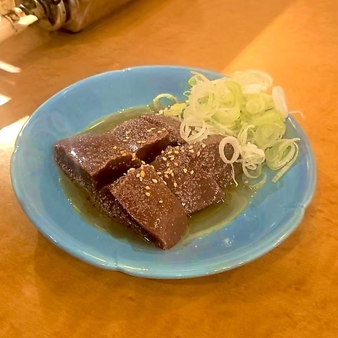 当店イチオシ国産上レバー