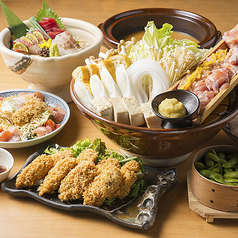 こだわりもん一家 西船橋店特集写真1