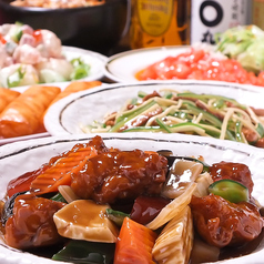 揚州厨房 浜松のおすすめ料理2