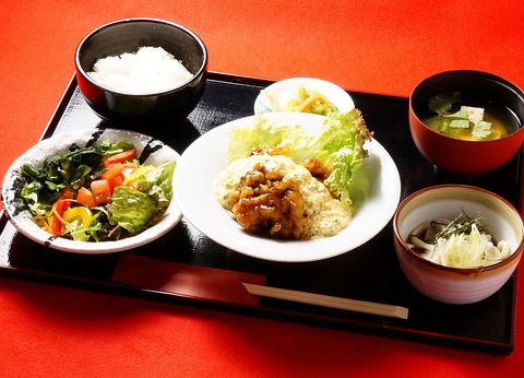 和食 銀座 うらら 和食 のランチ ホットペッパーグルメ