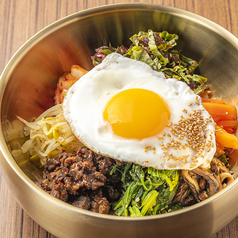 韓国料理 福の特集写真