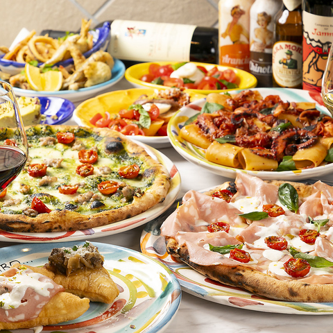 Casa di Ciro J[TfB`[ G